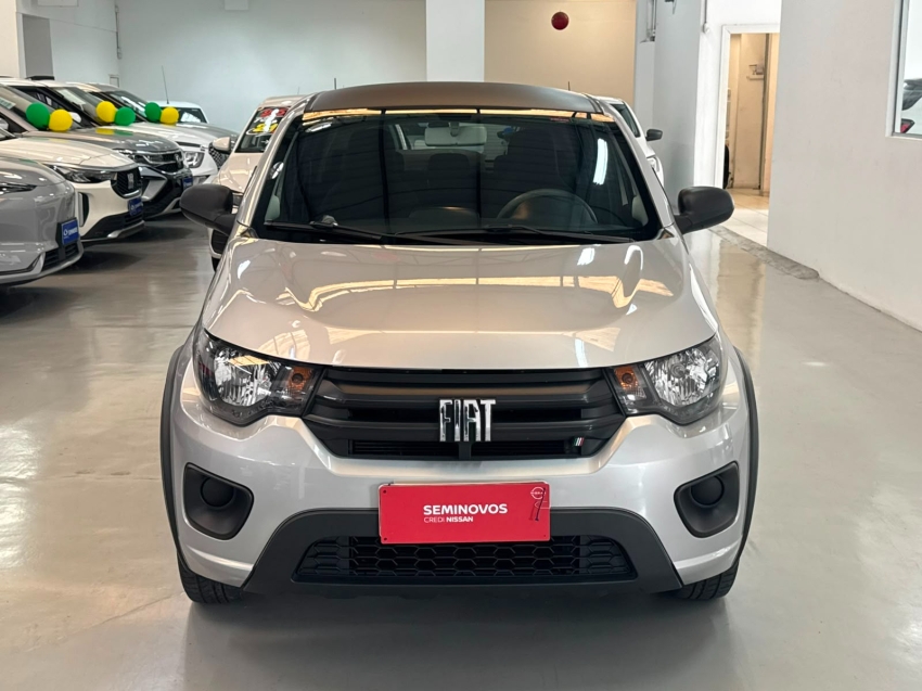 fiat mobi 1.0 evo flex like. manual 4p 20211