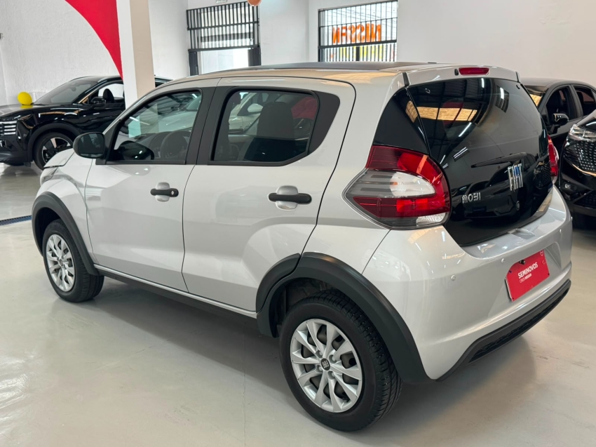 fiat mobi 1.0 evo flex like. manual 4p 20213