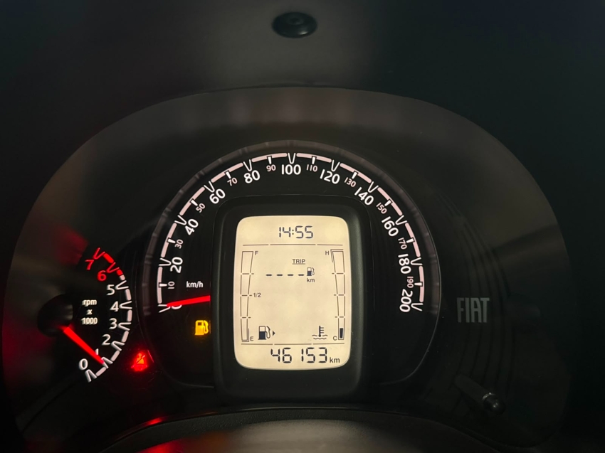 fiat mobi 1.0 evo flex like. manual 4p 202111