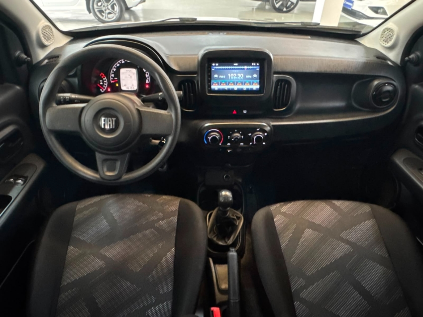 fiat mobi 1.0 evo flex like. manual 4p 20218