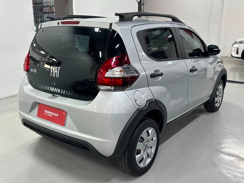 fiat mobi 1.0 evo flex way manual 4p 20185