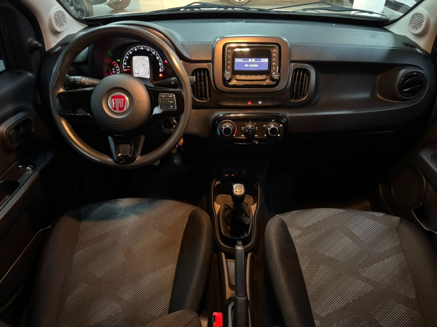 fiat mobi 1.0 evo flex way manual 4p 20188