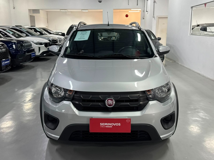 fiat mobi 1.0 evo flex way manual 4p 20181