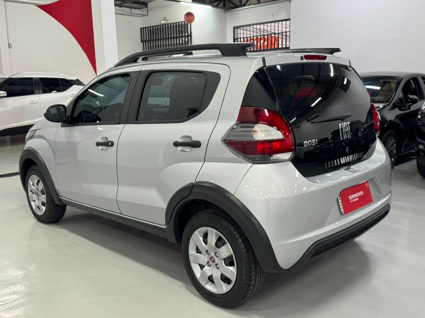 fiat mobi 1.0 evo flex way manual 4p 20183