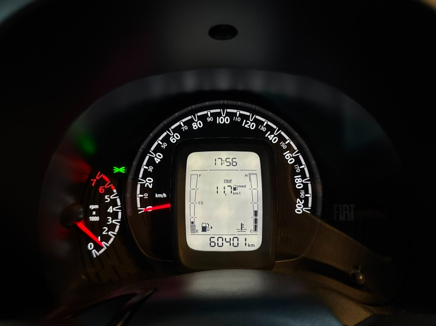 fiat mobi 1.0 evo flex way manual 4p 201810