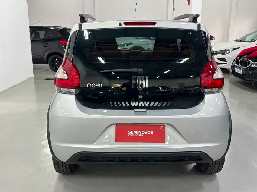 fiat mobi 1.0 evo flex way manual 4p 20184