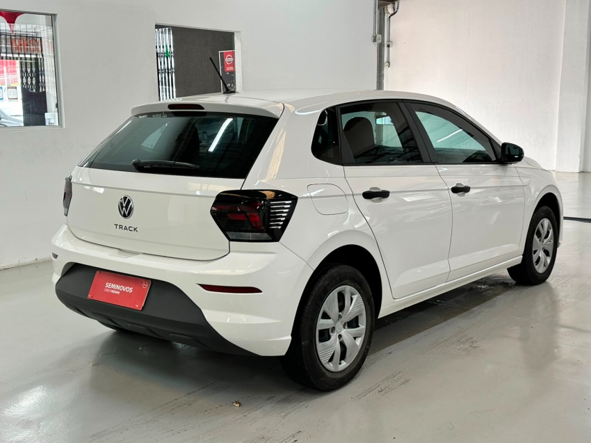 volkswagen polo 1.0 mpi track manual flex 4p 20255