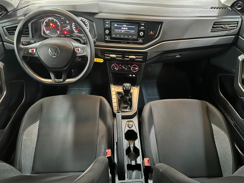 volkswagen polo 1.0 mpi track manual flex 4p 20258