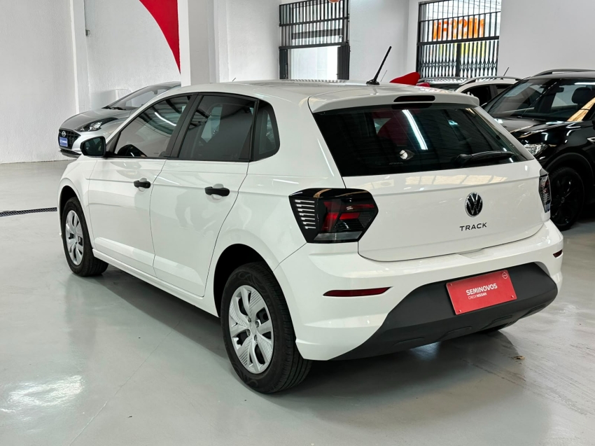 volkswagen polo 1.0 mpi track manual flex 4p 20253