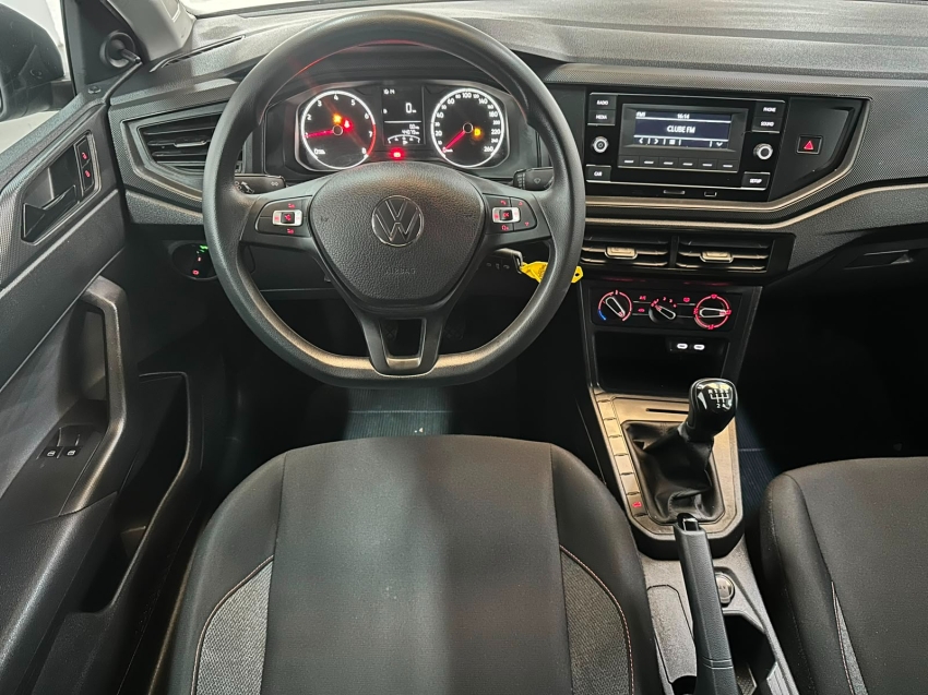 volkswagen polo 1.0 mpi track manual flex 4p 20259