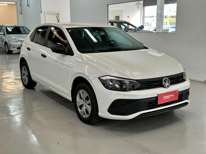 volkswagen polo 1.0 mpi track manual flex 4p 20250