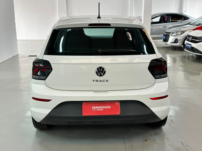 volkswagen polo 1.0 mpi track manual flex 4p 20254