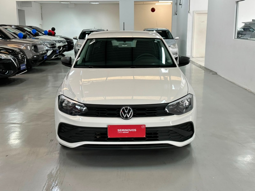 volkswagen polo 1.0 mpi track manual flex 4p 20251