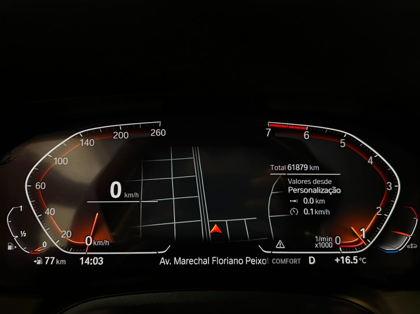 bmw 320i 2.0 sport gp 16v turbo active flex 4p automatico 202211