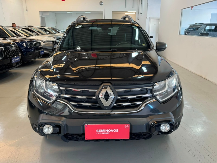renault duster 1.6 16v sce flex iconic x-tronic 4p automatico 20211