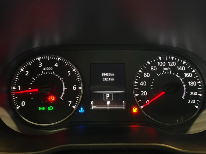 renault duster 1.6 16v sce flex iconic x-tronic 4p automatico 202111