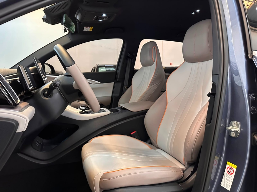byd song pro 1.5 dm-i hibrido gs automatico 4p 20267