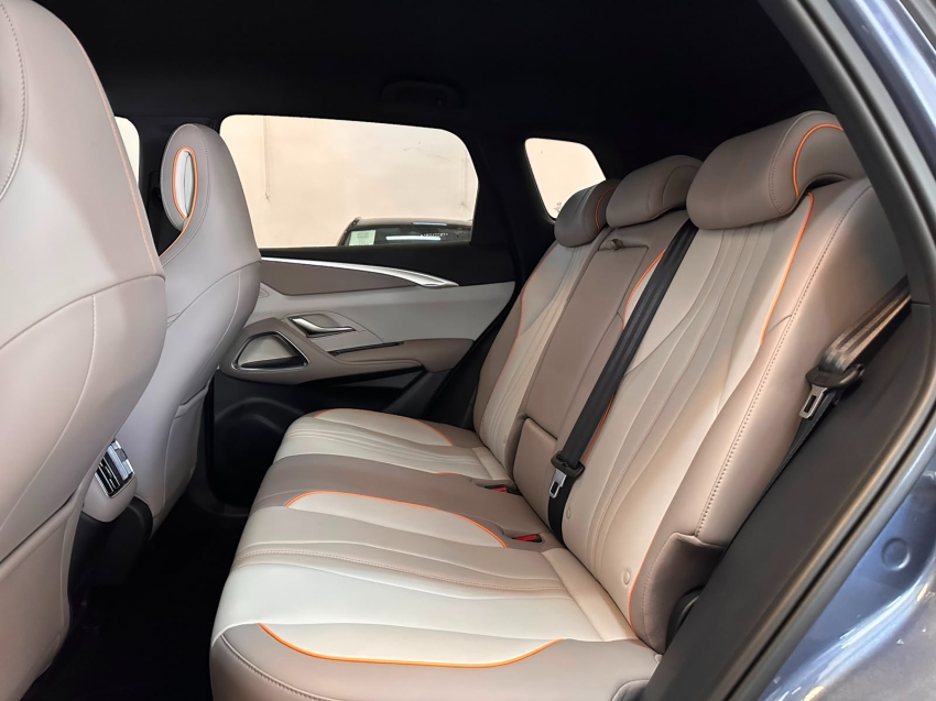 byd song pro 1.5 dm-i hibrido gs automatico 4p 20266