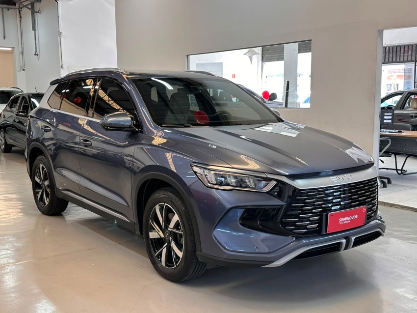 byd song pro 1.5 dm-i hibrido gs automatico 4p 2026