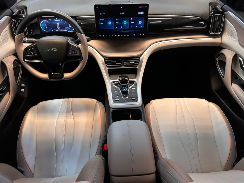 byd song pro 1.5 dm-i hibrido gs automatico 4p 20268