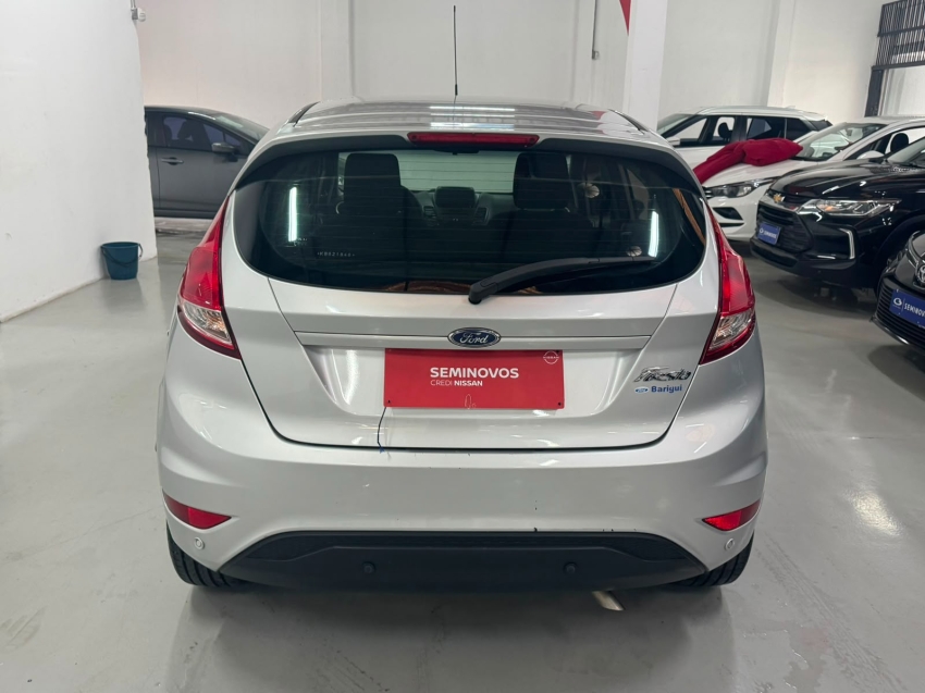 ford fiesta 1.6 ti-vct flex sel manual 4p 20194