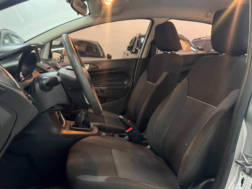 ford fiesta 1.6 ti-vct flex sel manual 4p 20197
