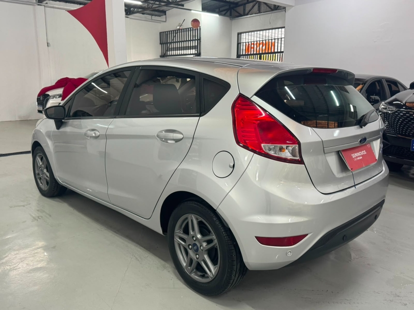 ford fiesta 1.6 ti-vct flex sel manual 4p 20193