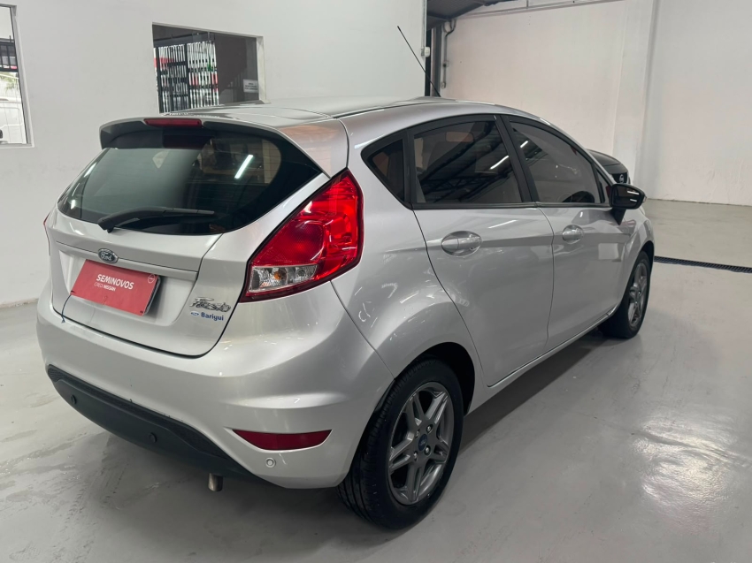 ford fiesta 1.6 ti-vct flex sel manual 4p 20195