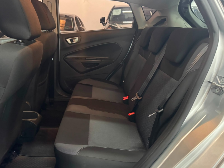 ford fiesta 1.6 ti-vct flex sel manual 4p 20196