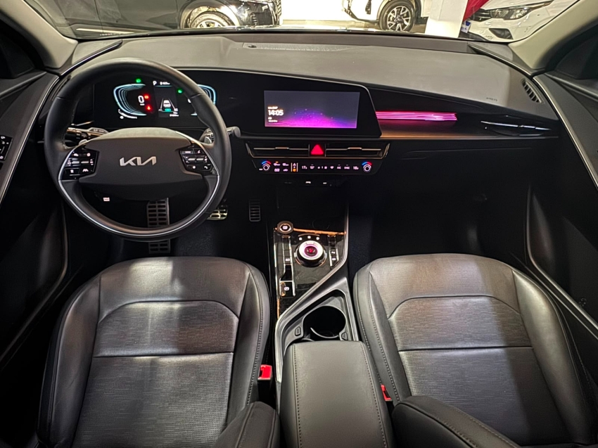 kia niro 1.6 gdi hev sx prestige dct hibrido 4p automatico 20238
