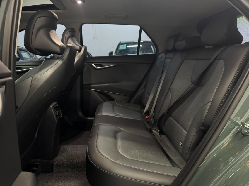 kia niro 1.6 gdi hev sx prestige dct hibrido 4p automatico 20236