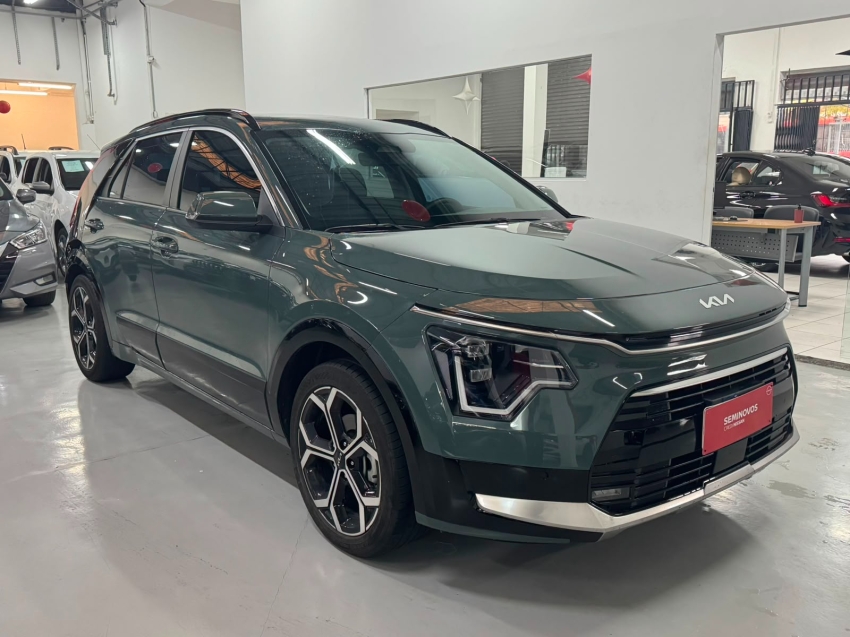 kia niro 1.6 gdi hev sx prestige dct hibrido 4p automatico 20230