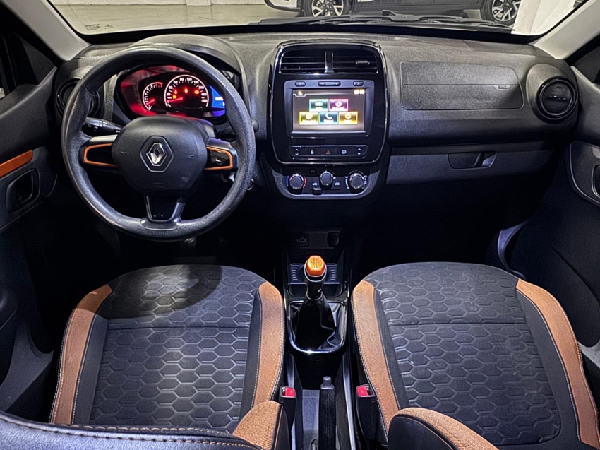 renault kwid 1.0 12v sce flex outsider manual 4p 20228