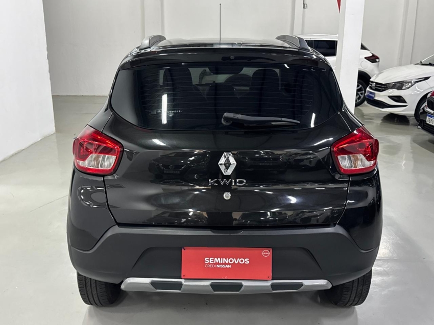renault kwid 1.0 12v sce flex outsider manual 4p 20224