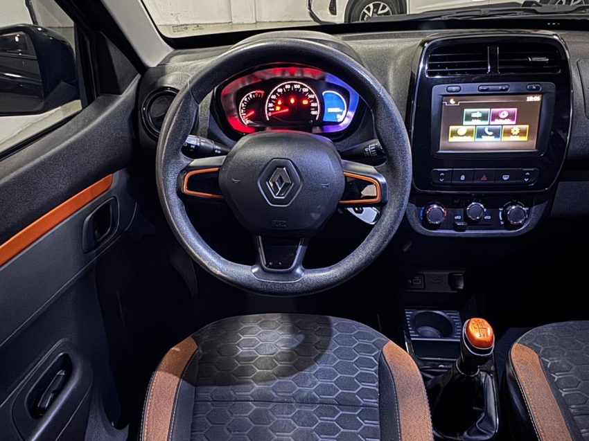 renault kwid 1.0 12v sce flex outsider manual 4p 20229