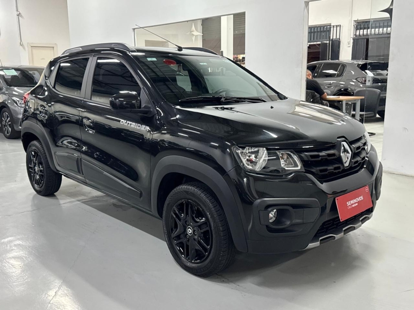 renault kwid 1.0 12v sce flex outsider manual 4p 20220