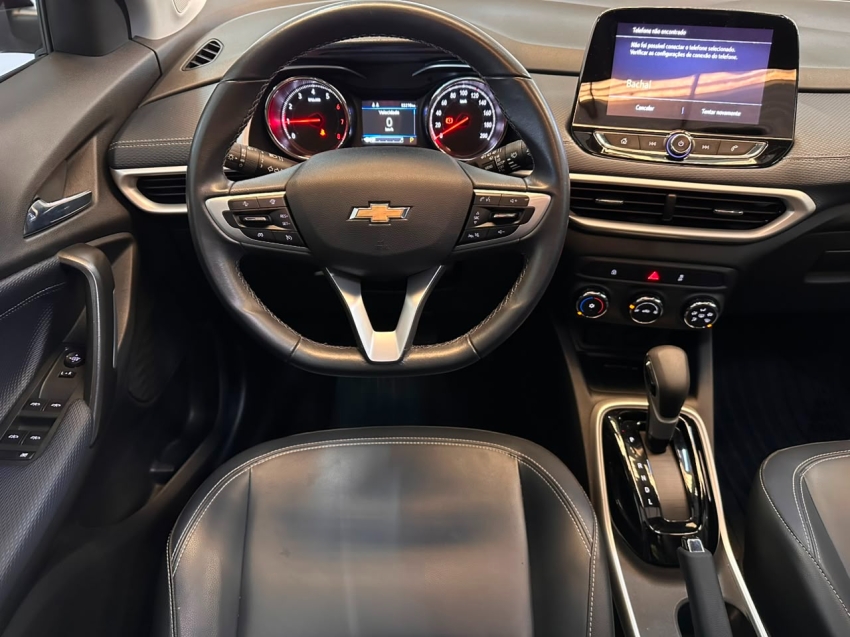 chevrolet tracker 1.0 turbo flex premier automatico 1.2 4p 20239