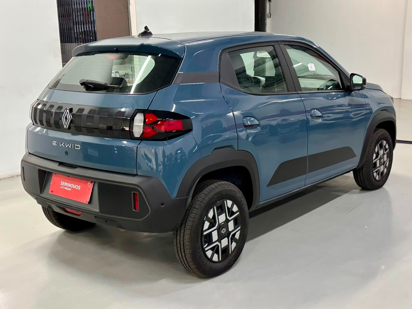 renault kwid e-tech 27 kw eletrico 1.0 4p automatico 20254