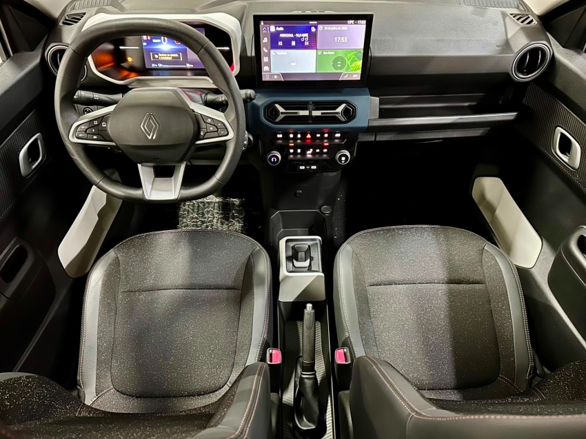 renault kwid e-tech 27 kw eletrico 1.0 4p automatico 20257