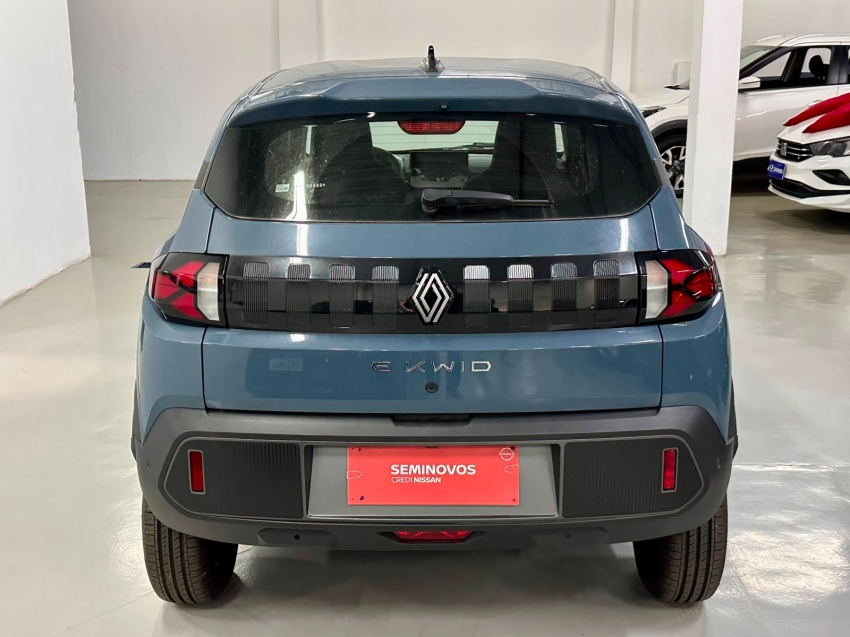 renault kwid e-tech 27 kw eletrico 1.0 4p automatico 20253