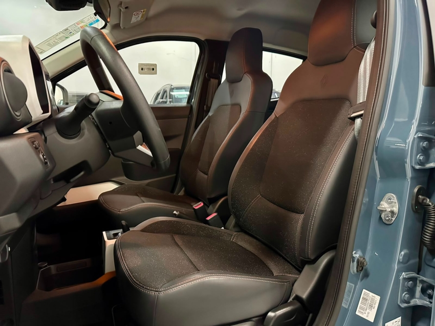 renault kwid e-tech 27 kw eletrico 1.0 4p automatico 20256