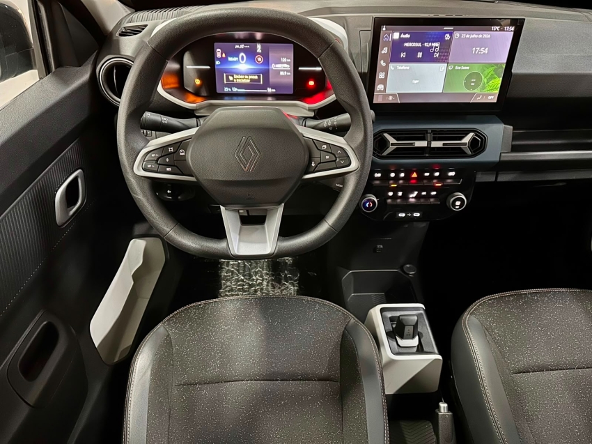 renault kwid e-tech 27 kw eletrico 1.0 4p automatico 20258
