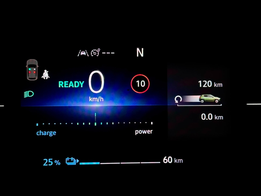 renault kwid e-tech 27 kw eletrico 1.0 4p automatico 202510