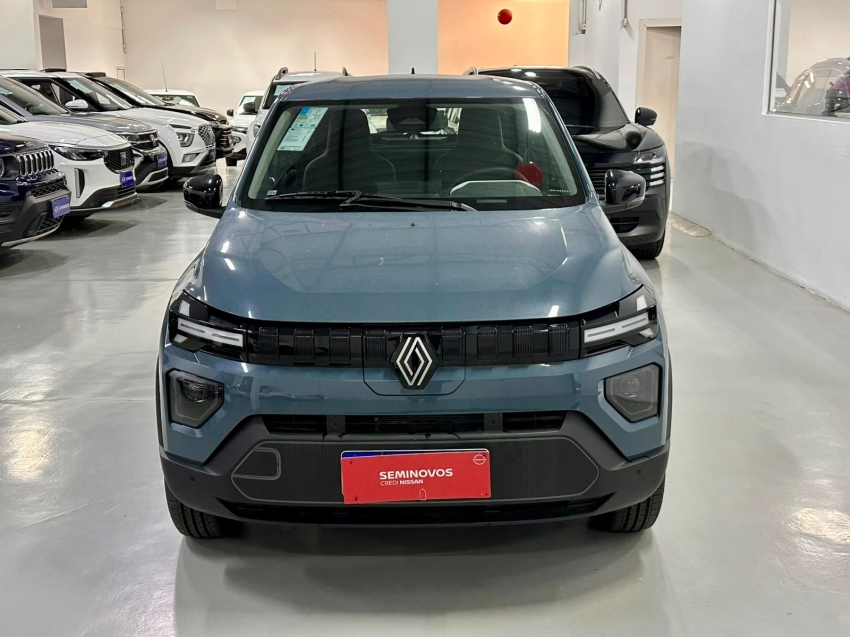 renault kwid e-tech 27 kw eletrico 1.0 4p automatico 20251