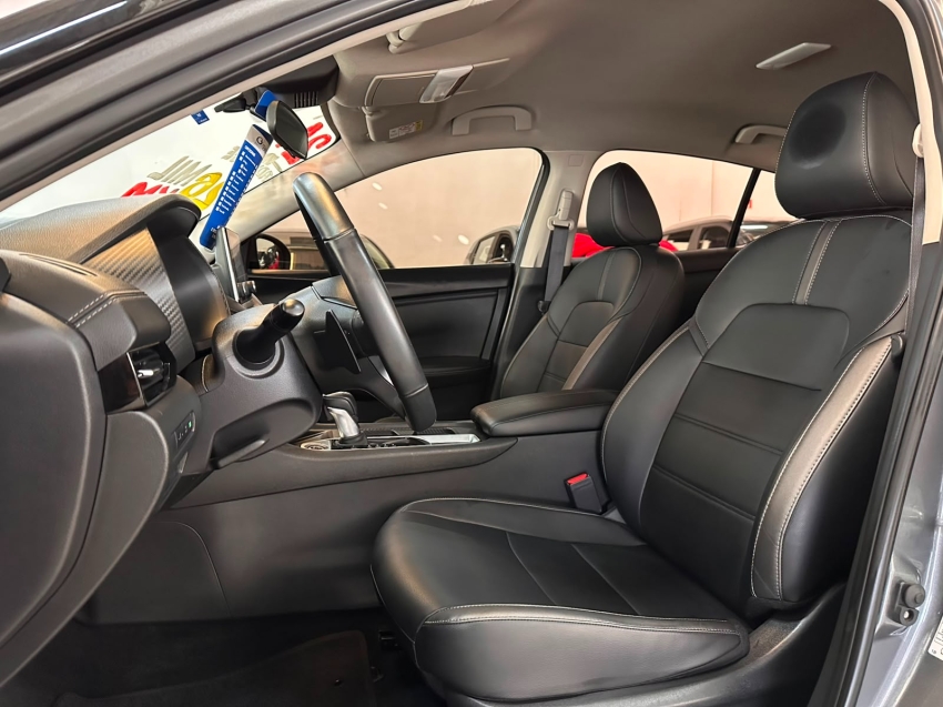 nissan sentra 2.0 16v gasolina advance xtronic flex 4p automatico 20247