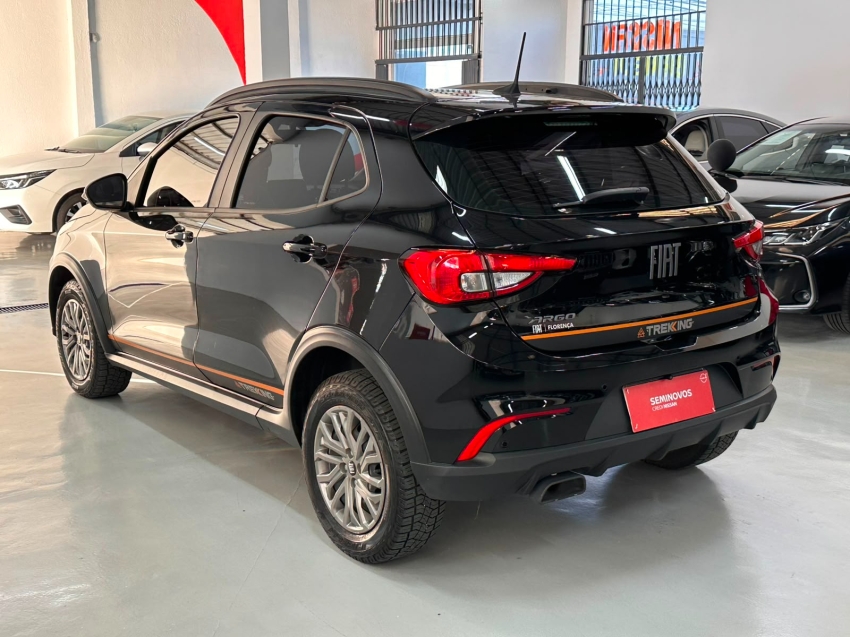 fiat argo 1.3 firefly flex trekking manual 4p 20233
