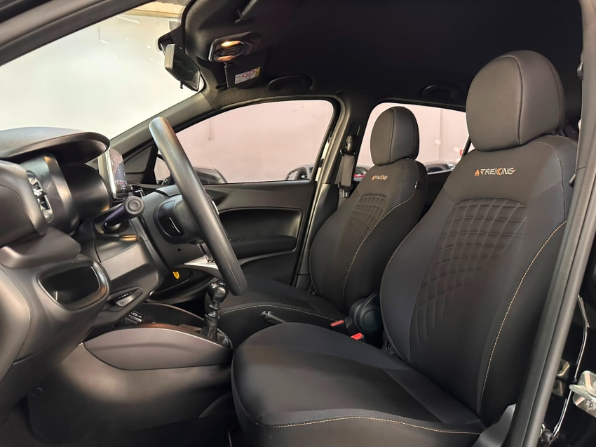 fiat argo 1.3 firefly flex trekking manual 4p 20237