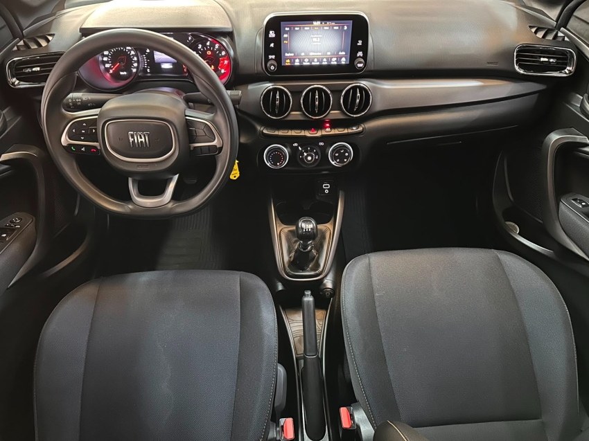 fiat argo 1.3 firefly flex trekking manual 4p 20238