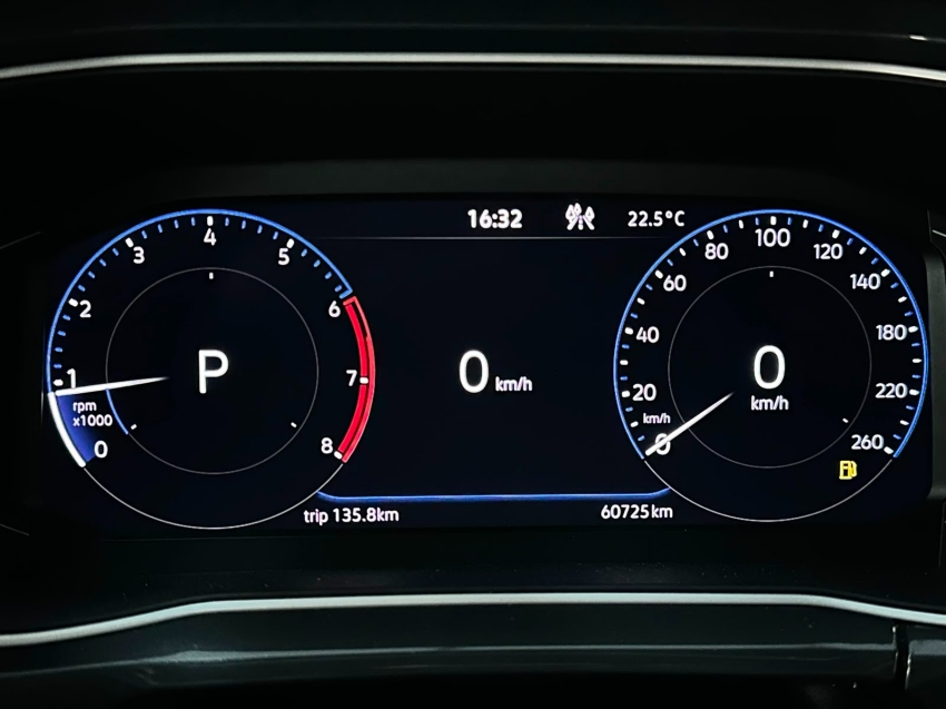 volkswagen t-cross highline 250 1.4 tsi at6 flex automatico11