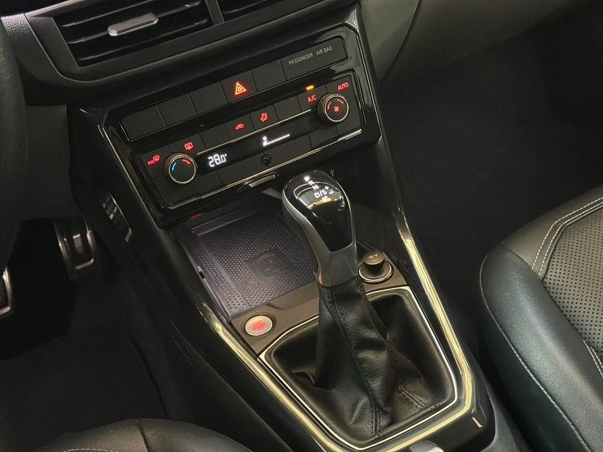 volkswagen t-cross highline 250 1.4 tsi at6 flex automatico10